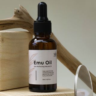 Emu Oil