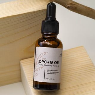 CPC + G Oil