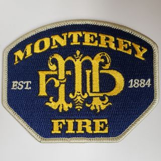 MFD Patch