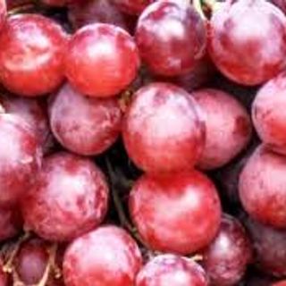 Grapes (500g)