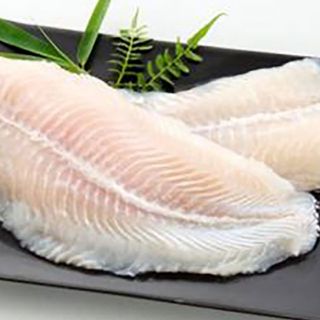 Fresh Seabass Fillet (10 pieces)