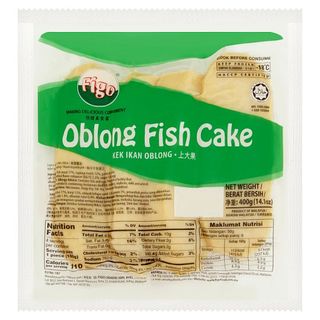 Fish cake (2 packets)