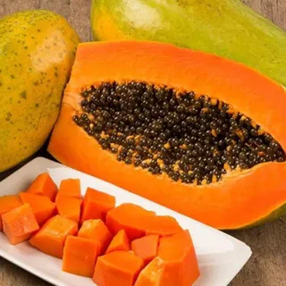 Papaya (~1.5kg)