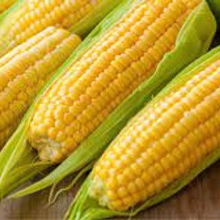 Corn (4 pieces) 