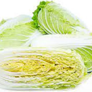 Chinese Cabbage (1kg)