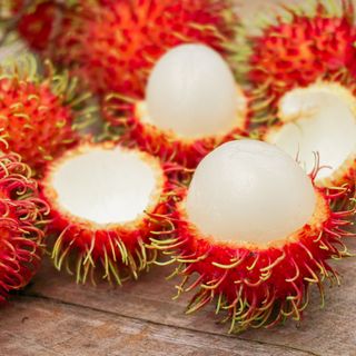 Rambutan (1kg)