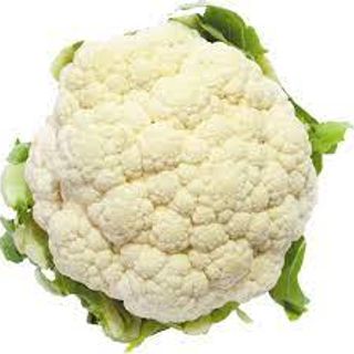 Cauliflower (500g)