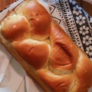 Brioche