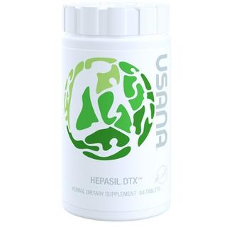 Hepasil DTX™ 84 Tablets/Bottle