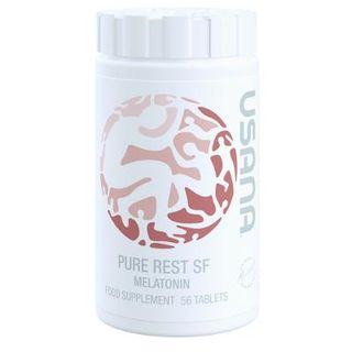 Pure Rest SF 56 Tablets/Bottle