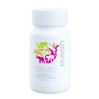 Usanimals™ 56 Tablets/Bottle