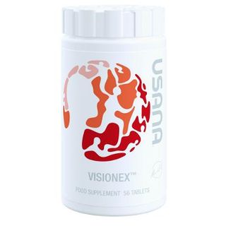 Visionex™  56 Tablets/Bottle