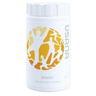 BiOmega™  56 Capsules/Bottle