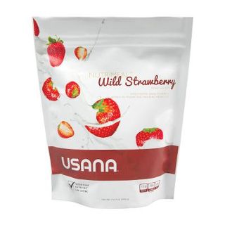 Nutrimeal™ Wild Strawberry 9 Servings / Container