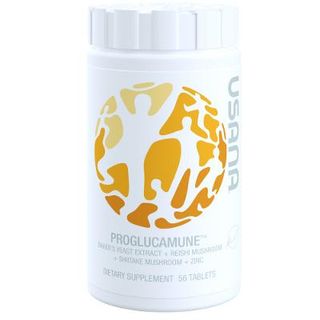 Proglucamune 56 Tablets/Bottle