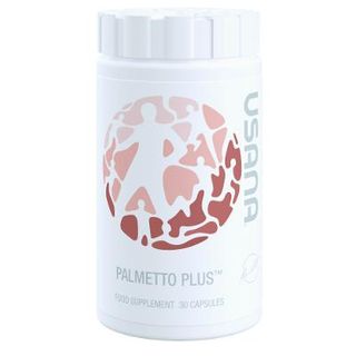 Palmetto Plus™  30 Capsules/Bottle