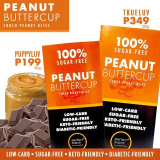 Peanut Buttercup 45g