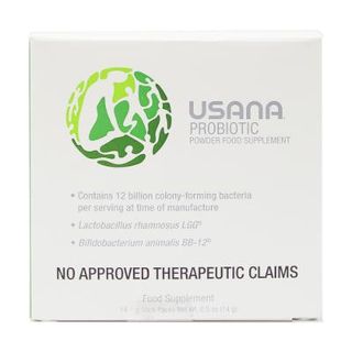 USANA® Probiotic 14 Packets/Box