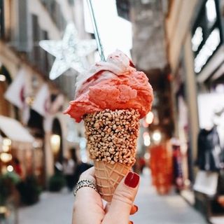 Italian Gelato