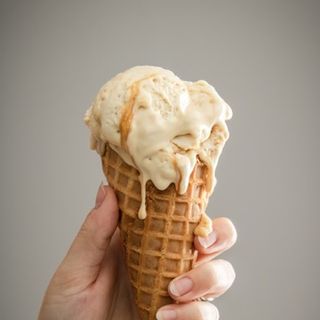 Caramel Gelato