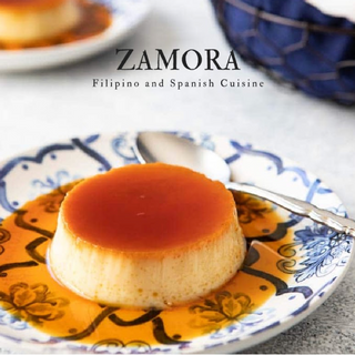 Leche Flan