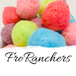 FroRanchers - Assorted Fruit