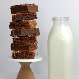 Nutella Brownie