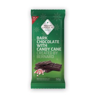 Candy Cane Bar - Dark