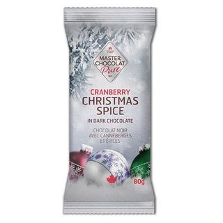 Christmas Spice Bar - Dark