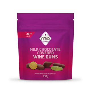 Wine Gums - Milk