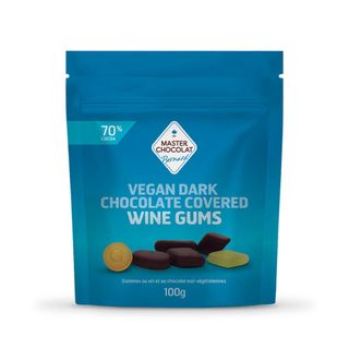 Wine Gums - Dark