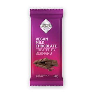 Vegan Milk Chocolate Bar