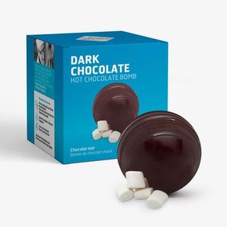 Hot Chocolate Bomb - Dark