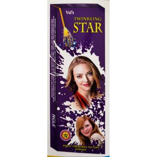 4 " Twinkling Star - சாட்டை (1 Box) 