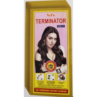 Terminator Bomb - 1 Box