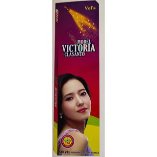 15 " Model Victoria  (1 Box)