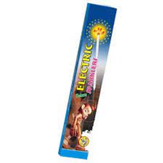 12 cm Electric Sparklers (1 Box) 