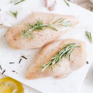 Chicken Breasts