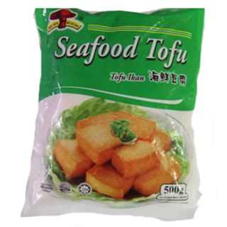 Seafood Tofu 500g