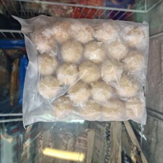 Meat Ball (Pork) 500g