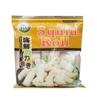 Figo Squid Roll 200g 