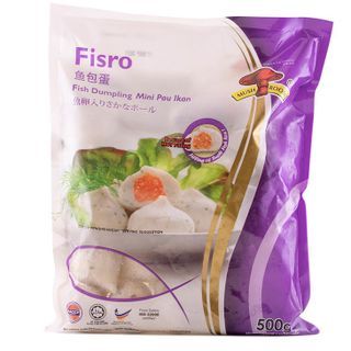 Fisro Fish Ball | 500g