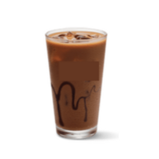 Iced Coffee Chocolate (Medium)