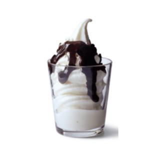 Sundae (Medium)