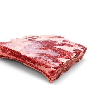 Halperns' Angus Beef USDA Choice Angus Whole Beef Short Ribs