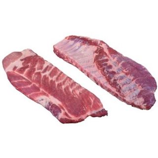 Gordon Choice St. Louis-Style Pork Spareribs, 2.75 Pounds 