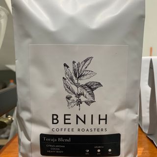 Sulawesi Blend  30:70 - 1Kg 