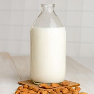 Almond Milk