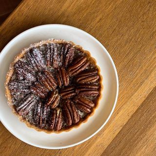 PC144 Pecan tart