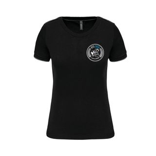 T-shirt Femme